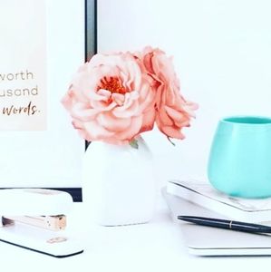 Meet your Posher, Drivenwoman